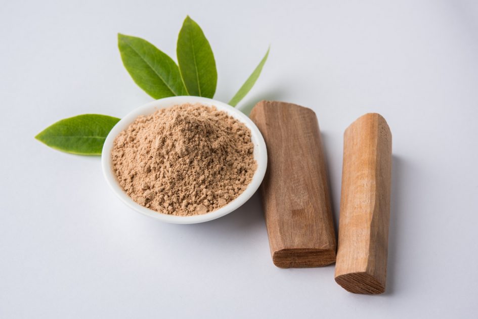 Chandan Powder or Sandalwood Powder